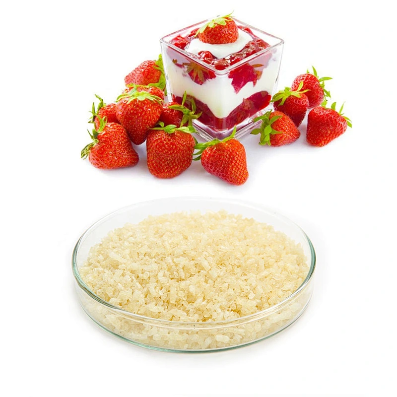Gelatin Powder Gum base wholesale gelatine Food Additives Light Yellow hahal gelatin powder